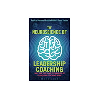 Bloomsbury Information The Neuroscience of Leadership Coaching (inbunden, eng)