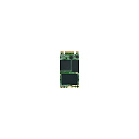 Transcend Information Transcend MTS420 - SSD - 240 GB - SATA 6Gb/s
