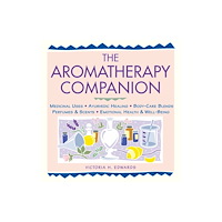 Workman Publishing The Aromatherapy Companion (häftad, eng)
