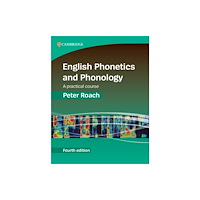 Cambridge University Press English Phonetics and Phonology (häftad, eng)