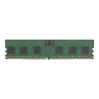Hewlett-Packard HP - DDR5 - modul - 32 GB - DIMM 288-pin - 4800 MHz / PC5-38400 - registrerad