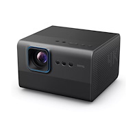 BENQ BenQ GP520 - DLP-projektor - 3D - IEEE 802.11ax trådlös / AirPlay / Chromecast
