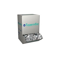 Fazer Choklad FAZER Fazermint 3kg