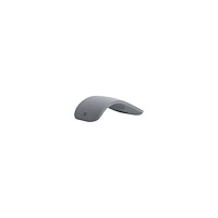 Microsoft Microsoft Surface Arc Mouse - mus - Bluetooth 4.1 - ljusgrå