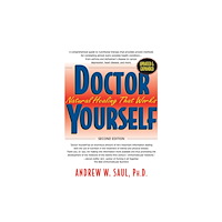 Basic Health Publications Doctor Yourself (inbunden, eng)