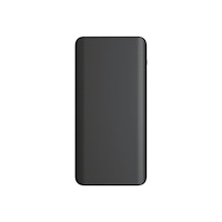 Mophie mophie essentials strömförsörjningsbank - 2 x USB, 24 pin USB-C