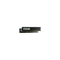 G.Skill G.Skill NT Series - DDR3 - sats - 16 GB: 2 x 8 GB - DIMM 240-pin - 1600 MHz / PC3-12800 - ej buffrad