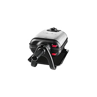 Tefal Tefal WM756D12 King Size - våffeljärn