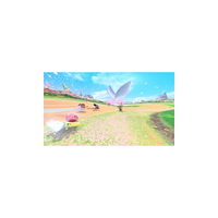 Nintendo Kirby Air Riders