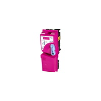 KYOCERA Kyocera TK 825M - magenta - original - tonersats