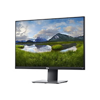DELL Dell P2421 - LED-skärm - 24.1"