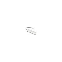 Digitus DIGITUS DA-70242-1 - hubb - 4 portar