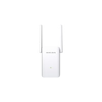 Mercusys Mercusys ME80X V1 - räckviddsökare för wifi - Wi-Fi 6