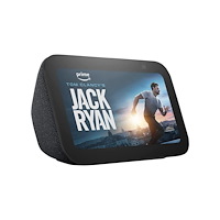 Amazon Amazon Echo Show 5 (3rd Generation) - smart display - with LCD 5.5" display - trådlös