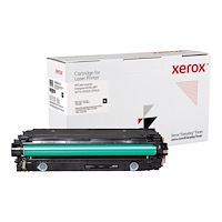 XEROX Everyday - svart - kompatibel - tonerkassett (alternativ för: HP 307A, HP 650A, HP 651A)