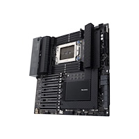 ASUS ASUS Pro WS WRX80E-SAGE SE WIFI - moderkort - utökad ATX - Socket sWRX8 - AMD WRX80