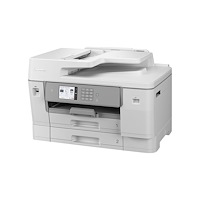 Brother Brother MFC-J6955DW - multifunktionsskrivare - färg