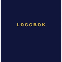 NORSTEDTS Loggbok (inbunden)