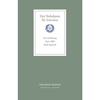 Sture Allén Der Nobelpreis für Literatur - Eine Einführung (häftad, ger)