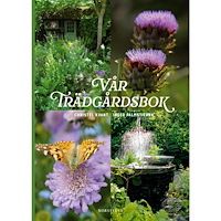 Christel Kvant Vår trädgårdsbok (inbunden)