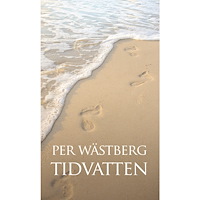 Per Wästberg Tidvatten (inbunden)