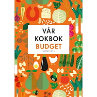 Sara Begner Vår kokbok budget (inbunden)