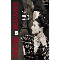 Simone de Beauvoir Det andra könet (bok, storpocket)