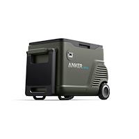ANKER Anker EverFrost Powered Cooler 30 - bärbart kylskåp