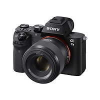 Sony Sony SEL50F18F - lins - 50 mm