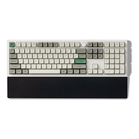 Keychron Keychron handledsstöd till tangentbord - normal profil