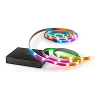 Philips WiZ - styrenhet till LED-lampor - with 75"-85" TV backlight - 802.11g, Bluetooth - svart