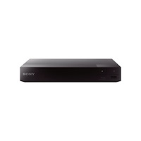 Sony Sony BDP-S1700K - Blu-ray-spelare
