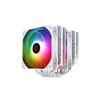 ThermalRight Thermalright Peerless Assassin 120 SE WHITE ARGB, Luftkylare...