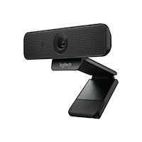 Logitech Logitech Wired Personal Video Collaboration Kit - paket för videokonferens