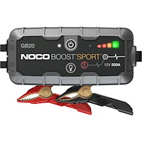 NOCO NOCO Boost SPORT GB20 Starthjälp