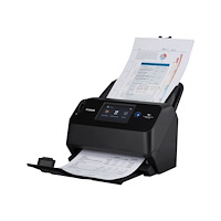 CANON Canon imageFORMULA DR-S150 - dokumentskanner - desktop - USB 2.0, Gigabit LAN, Wi-Fi(n), USB 3.2 Gen 1x1