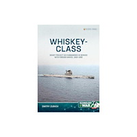 Helion & Company Whiskey-class Submarines (häftad, eng)