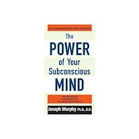 Dr. Joseph Murphy Power of your subconscious mind (häftad, eng)