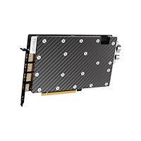 Inno3d Inno3D iCHILL FROSTBITE PRO - grafikkort - GeForce RTX 5090 - 32 GB