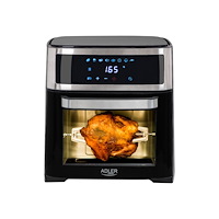 ADLER Adler AD 6309 - varm luftfritösugn