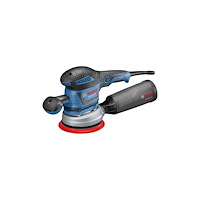 Bosch Group Bosch GEX 40-150 Professional - excenterslip - 400 W - 150 mm