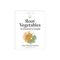 New Society Publishers Root Vegetables (häftad, eng)