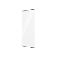 PanzerGlass PanzerGlass - skärmskydd för mobiltelefon - ultrabred passning