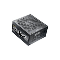 Antec Antec High Current Gamer HCG850 PRO Platinum - nätaggregat - 850 Watt