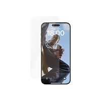 PanzerGlass SAFE. by PanzerGlass - skärmskydd för mobiltelefon - ultrabred passning