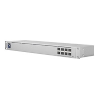 Ubiquiti Networks Ubiquiti UniFi Switch USW-Aggregation - switch - 8 portar - Administrerad - rackmonterbar