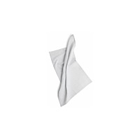 Kosta Linnewäfveri Kökshandduk Solid - Grå