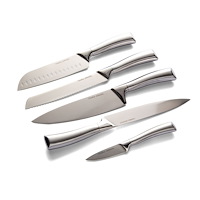 Orrefors Jernverk Knivset 5-pack