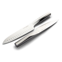 Orrefors Jernverk Köksknivar 2-pack