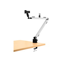 streamplify Streamplify Mount Arm monteringssats - för kamera/mobiltelefon/belysning